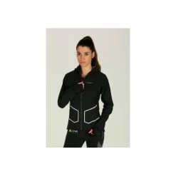 Uglow Rain Jacket W Vêtement Running Femme - Avis / Test