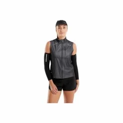 Uglow Sleeveless W Vêtement Running Femme - Avis / Test