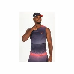 Uglow Wide Zero Feel M Déstockage Running - Avis / Test