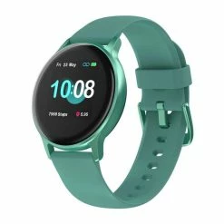 UMIDIGI Smart Watch, Uwatch 2S Tracker De Fitness Pour Hommes Et Femmes, écran Tactile De 1,3 -, Moniteur De Fréquence Cardia - Avis / Test