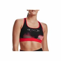 Under Armour Authentic Mid Sports Vêtement Running Femme - Avis / Test