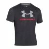 UNDER ARMOUR CC SPORTSTYLE LOGO - Avis / Test