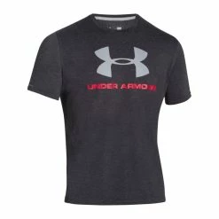 UNDER ARMOUR CC SPORTSTYLE LOGO - Avis / Test