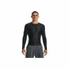 Under Armour HeatGear Iso-Chill M Vêtement Running Homme - Avis / Test