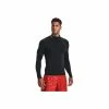 Under Armour HeatGear Mock M Vêtement Running Homme - Avis / Test