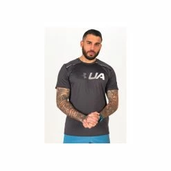 Under Armour Run Graphic M Déstockage Running - Avis / Test