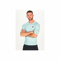 Under Armour Rush Seamless Compression M Déstockage Running - Avis / Test