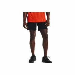 Under Armour SpeedPocket Vent M Vêtement Running Homme - Avis / Test