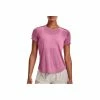 Under Armour Streaker Snow Cloud W Vêtement Running Femme - Avis / Test