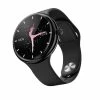UP9 Plus Montre Connectée Sport Smartwatch Intelligente Bluetooth De Surveillance De La Fréquence Cardiaque -Table En Silicon - Avis / Test