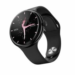 UP9 Plus Montre Connectée Sport Smartwatch Intelligente Bluetooth De Surveillance De La Fréquence Cardiaque -Table En Silicon - Avis / Test