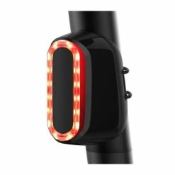 Vélo à Vélos Vélo à Vélos LED LED Lumière De Freinage De La Lumière USB Rechargeable Imperméable à La Vélo De Cyclis - Avis / Test