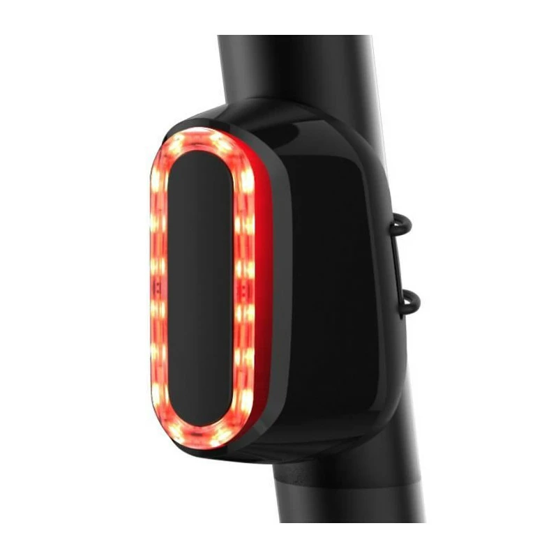 Vélo à Vélos Vélo à Vélos LED LED Lumière De Freinage De La Lumière USB Rechargeable Imperméable à La Vélo De Cyclis - Avis / Test 1 Vélo à Vélos Vélo à Vélos LED LED Lumière De Freinage De La Lumière USB Rechargeable Imperméable à La Vélo De Cyclis - Avis / Test