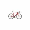 Vélo De Route BMC Teammachine ALR01 Shimano 105 11V 2018 Rouge / Noir / Gris - Avis / Test