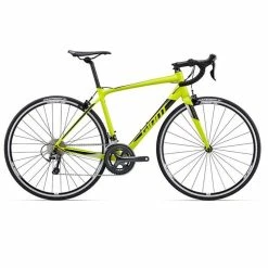 VELO DE ROUTE GIANT Giant CONTEND SL2 - Avis / Test