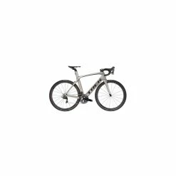 Vélo De Route Trek Madone 9.5 H2 Shimano Dura Ace 11V 2017 Gris / Noir - Avis / Test