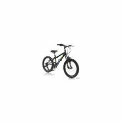 Vélo Garçon MISSION 20 Pouces 2018 - Avis / Test