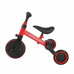 Vélo Pour Tout-petit à 3 Roues Vélo D'Équilibrage Pour Enfants 2 En 1 Tricycle Polyvalent Vélo De Tout-petit à 3 Roues(ro - Avis / Test