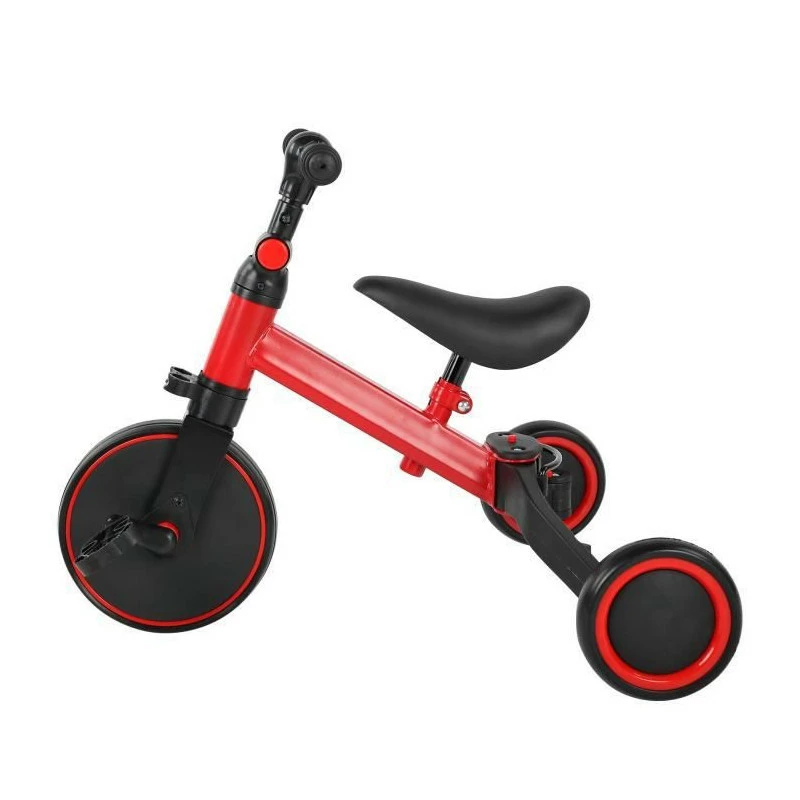 Vélo Pour Tout-petit à 3 Roues Vélo D'Équilibrage Pour Enfants 2 En 1 Tricycle Polyvalent Vélo De Tout-petit à 3 Roues(ro - Avis / Test 1 Vélo Pour Tout-petit à 3 Roues Vélo D'Équilibrage Pour Enfants 2 En 1 Tricycle Polyvalent Vélo De Tout-petit à 3 Roues(ro - Avis / Test