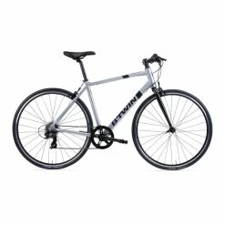 VELO ROUTE TRIBAN 100 FLAT BAR - Avis / Test