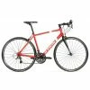 VELO ROUTE TRIBAN 500 ROUGE - Avis / Test