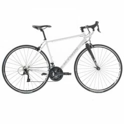 VELO ROUTE TRIBAN 520 FEMME - Avis / Test