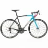VELO ROUTE ULTRA 920 AF (ALUMINIUM FRAME) NOIR/BLEU - Avis / Test