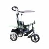 Velo Tricycle Enfant Noir Et Blanc Sport Trike Cadeau - Avis / Test