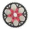 Vélo Vélo De Montagne Cassette à Haute Résistance Variable Engrenage Pour Rihui,pignon De Cassette à Vélo 8 9 10 11 Vites - Avis / Test