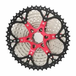 Vélo Vélo De Montagne Cassette à Haute Résistance Variable Engrenage Pour Rihui,pignon De Cassette à Vélo 8 9 10 11 Vites - Avis / Test