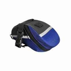 Vélo Vélo Étanche Stockage Sacoche De Selle Siège Vélo Queue Poche Arrière @coercoo2489 - Avis / Test