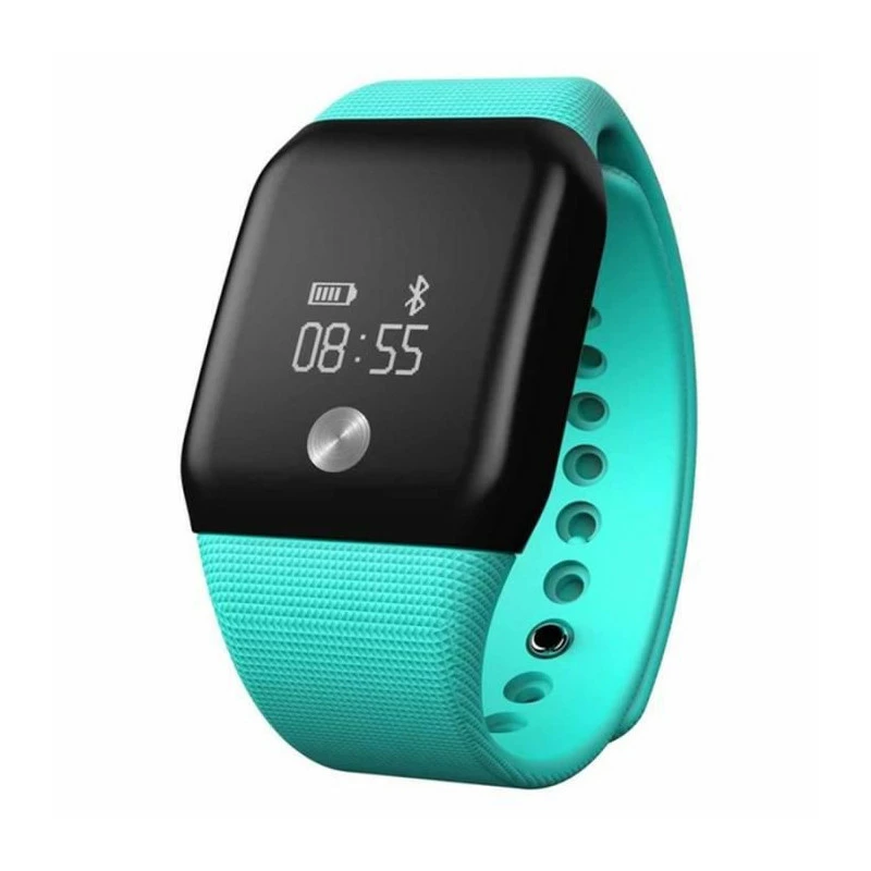 Vert Bracelet Intelligent A88 Smart Watch Bluetooth Wristband Sports Health Bracelet Moniteur De Fréquence Cardiaque Moniteur - Avis / Test 1 Vert Bracelet Intelligent A88 Smart Watch Bluetooth Wristband Sports Health Bracelet Moniteur De Fréquence Cardiaque Moniteur - Avis / Test
