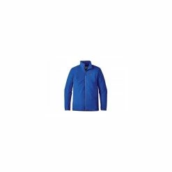 Veste Patagonia Nano-Air Light Hybrid Bleu - Avis / Test