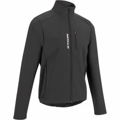 VESTE VELO HOMME 100 NOIRE - Avis / Test