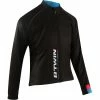 VESTE VELO JUNIOR 500 NOIR - Avis / Test