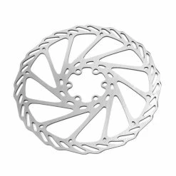 VINGVO Plaquette De Frein De Vélo Vélo De Montagne En Acier Inoxydable Disque De Frein Vélo Plaquette De Frein Partie De Fre - Avis / Test