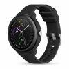 Vobafe Bracelet Compatible Avec Garmin Vivoactive 3/Venu/Vivomove 3/HR/Luxe/Style, 20mm Bracelet En Silicone Souple De Remplace - Avis / Test