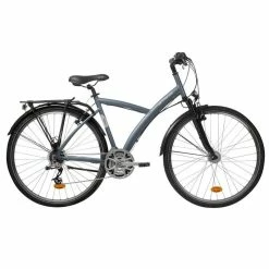 VTC ORIGINAL 520 GRIS BLEU - Avis / Test