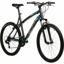 VTT ROCKRIDER 340 GRIS 26" - Avis / Test