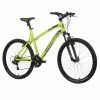 VTT ROCKRIDER 340 JAUNE 26" - Avis / Test