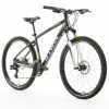 VTT ROCKRIDER 520 GRIS 27,5" - Avis / Test