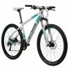 VTT ROCKRIDER 540 FEMME BLANC 27,5" - Avis / Test