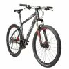 VTT ROCKRIDER 540 GRIS 27,5" - Avis / Test