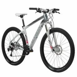 VTT ROCKRIDER 560 FEMME BLANC 27,5" - Avis / Test