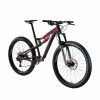 VTT XC 100 S 27,5" PLUS Noir Et Rouge - Avis / Test