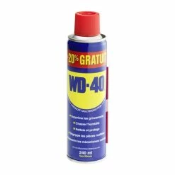 WD-40 WD-40 200ML+20% - Avis / Test