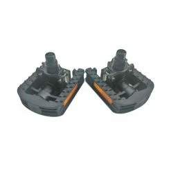 WF15634-PEDALIER - PEDALE - CACHE-PEDALIER 1 Paire De Pédales Pliantes Pour Vélo - Avis / Test