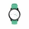 Withings 3700546705496_White, Black - Mint_38mm - COMMUTATEUR KVM - Move Montre Connectée White, Black - Mint FR : M (Taille - Avis / Test