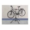 WSdwqaa® Support De Montage Vélo, Pied D’Atelier D’Entretien De Réparation Charge 50 Kg, Noir Et Rouge - Avis / Test