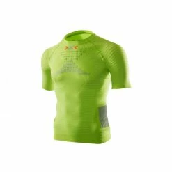 X-Bionic Effektor S/S M Vêtement Running Homme - Avis / Test